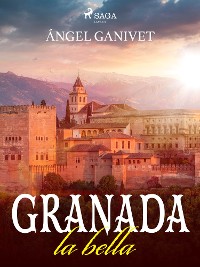 Cover Granada la bella