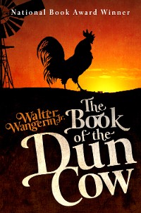 Cover The Book of the Dun Cow