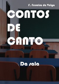 Cover Contos De Canto Da Sala