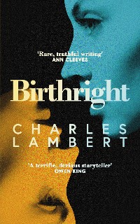 Cover Birthright