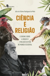 Cover Ciência e religião