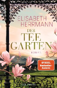 Cover Der Teegarten