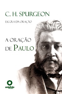 Cover A Oração de Paulo