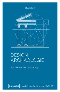 Cover Designarchäologie
