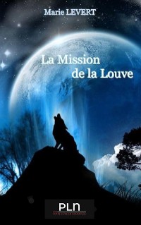 Cover La mission de la louve