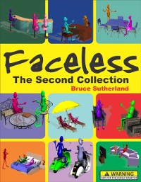 Cover Faceless - The Second Collection