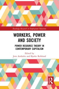 Cover Workers, Power and Society
