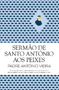 Cover Sermão de Santo António aos Peixes