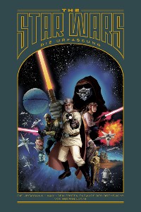 Cover The Star Wars: Die Urfassung