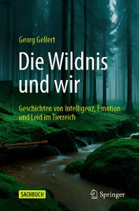 Cover Die Wildnis und wir