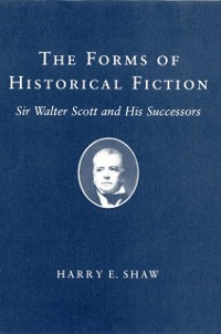 Cover Forms of Historical Fiction