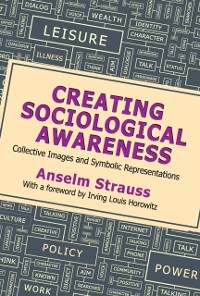 Cover Creating Sociological Awareness