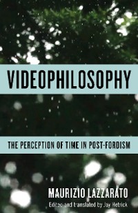 Cover Videophilosophy