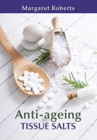 Cover Anti-ageing Tissue Salts