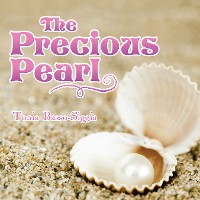 Cover The Precious Pearl