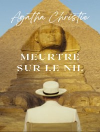 Cover Meurtre sur le Nil (traduit)