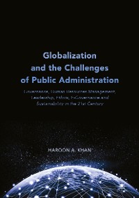 Cover Globalization and the Challenges of Public Administration