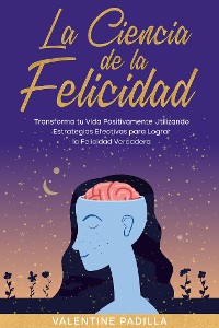 Cover La Ciencia de la Felicidad