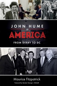 Cover John Hume in America