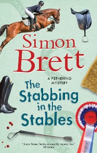 Cover Stabbing in the Stables, The