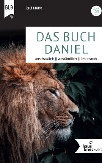 Cover Das Buch Daniel