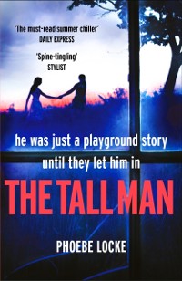 Cover Tall Man