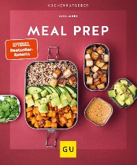 Cover Meal Prep