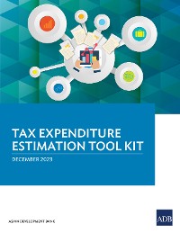 Cover Tax Expenditure Estimation Tool Kit