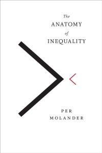 Cover Anatomy of Inequality