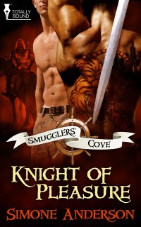 Cover Knight of Pleasure