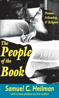 Cover The People of the Book