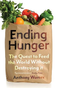 Cover Ending Hunger