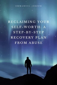 Cover Reclaiming Your Self-Worth