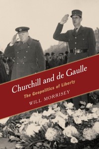Cover Churchill and de Gaulle