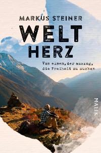 Cover Weltherz