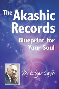 Cover The Akashic Records