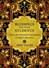 Cover Blessings for Your Students