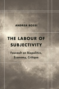 Cover Labour of Subjectivity