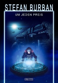 Cover Das gefallene Imperium 10: Um jeden Preis