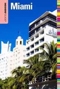 Cover Insiders' Guide(R) to Miami