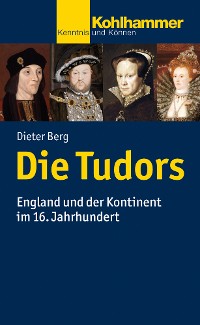 Cover Die Tudors