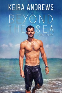 Cover Beyond the sea: Edizione italiana
