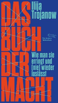 Cover Das Buch der Macht