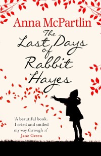 Cover Last Days of Rabbit Hayes