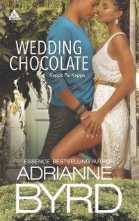 Cover WEDDING CHOCOLATE EB