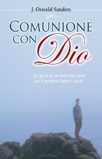 Cover Comunione con Dio