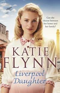Cover Liverpool Daughter