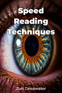 Cover Speed Reading Techniques