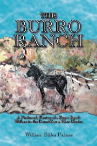 Cover The Burro Ranch