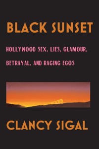 Cover Black Sunset